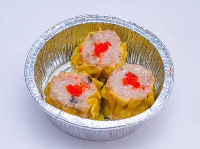 Shrimp Pork Siev Mai